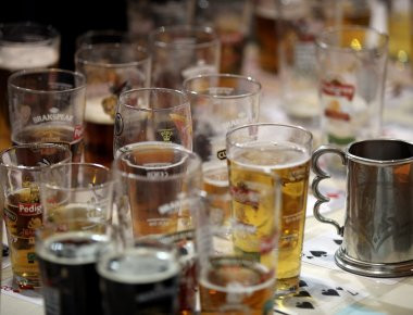 Τύρναβος: 45χρονος έκλεβε αλκοόλ για να ικανοποιεί το πάθος του